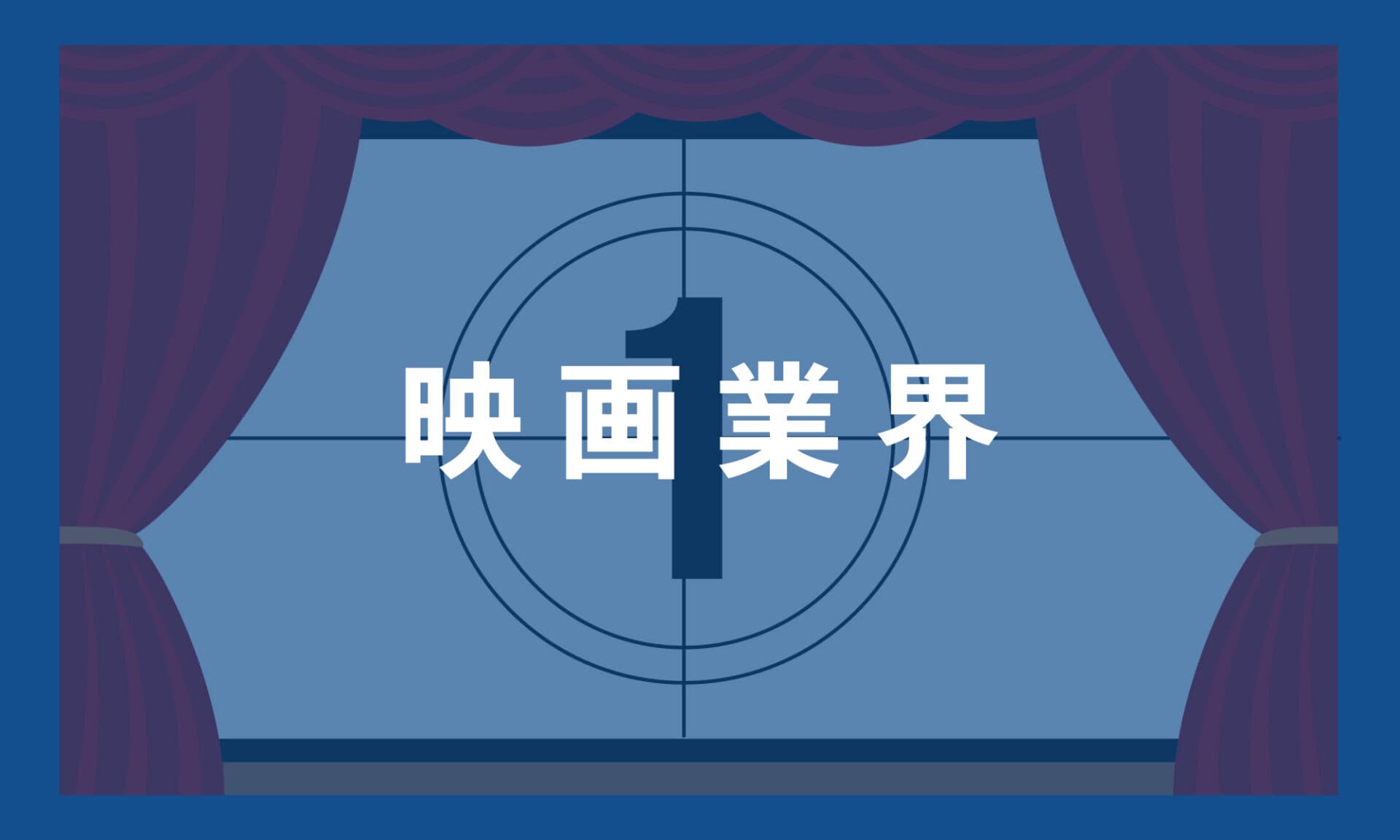 映画業界