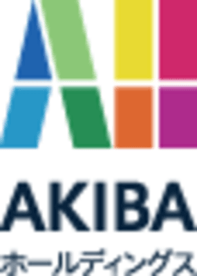 ＡＫＩＢＡホールディングス