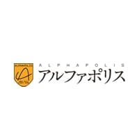 アルファポリス
