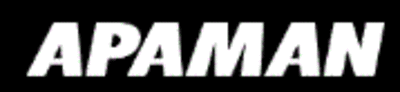ＡＰＡＭＡＮ