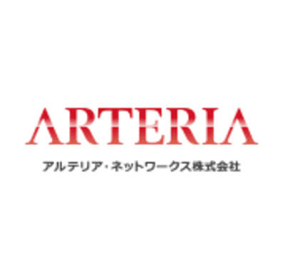 アルテリア・ネットワークス