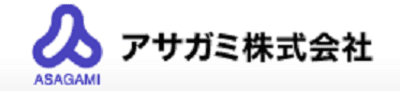 アサガミ