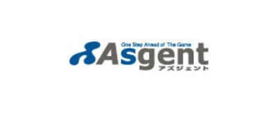 アズジェント
