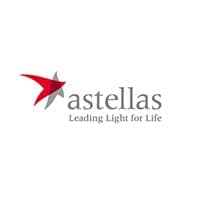 アステラス製薬