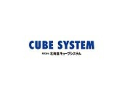 キューブシステム