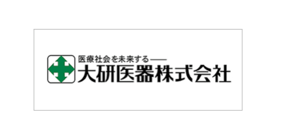 大研医器