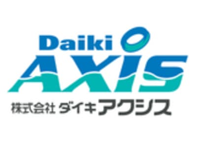 ダイキアクシス