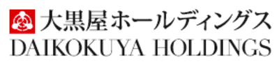 大黒屋ホールディングス