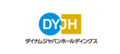 ダイナムジャパンホールディングス