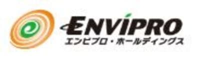 エンビプロ・ホールディングス