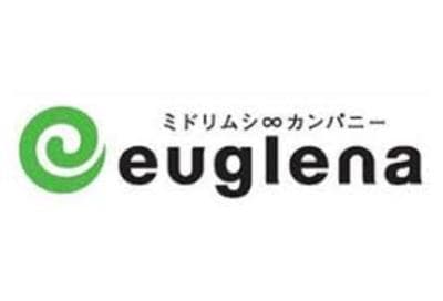 ユーグレナ