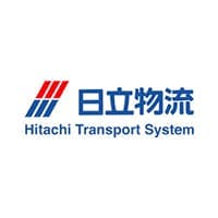 日立物流