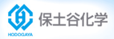 保土谷化学工業
