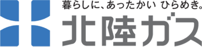 北陸瓦斯