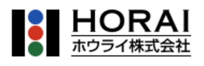 ホウライ