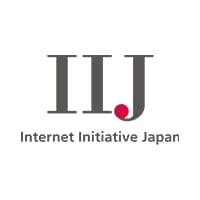 インターネットイニシアティブ