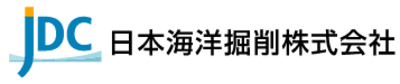 日本海洋掘削