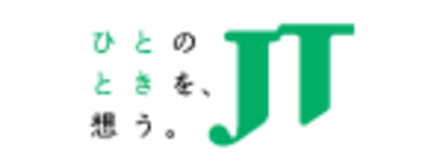 日本たばこ産業
