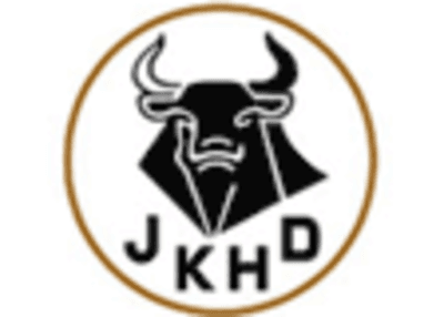 ＪＫホールディングス