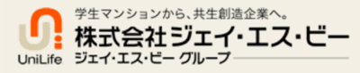ジェイ・エス・ビー