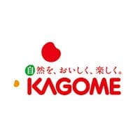 カゴメ