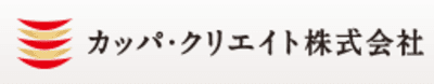 カッパ・クリエイト