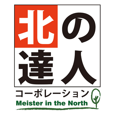 北の達人コーポレーション