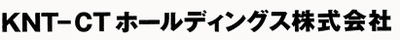 ＫＮＴ－ＣＴホールディングス
