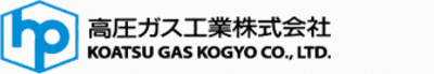 高圧ガス工業