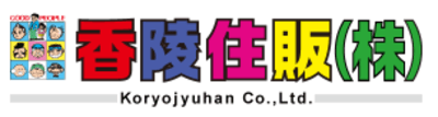 香陵住販