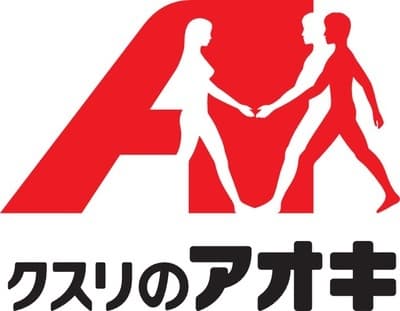 クスリのアオキ