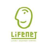 ライフネット生命保険