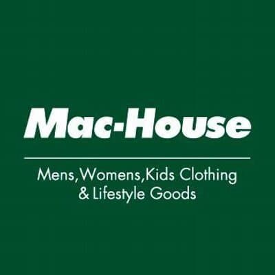 マックハウス