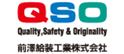前澤給装工業