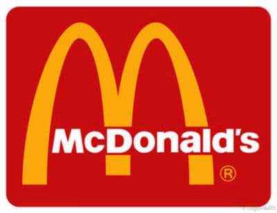 日本マクドナルドホールディングス