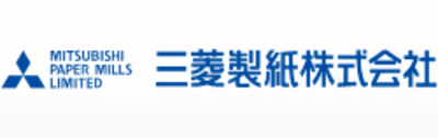 三菱製紙
