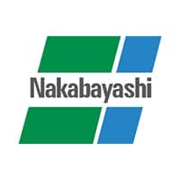 ナカバヤシ