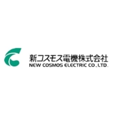 【新コスモス電機】平均年収753万円｜年収推移・業界・年代・役職別など徹底解説！