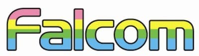 日本ファルコム