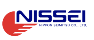日本精密
