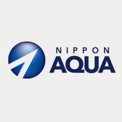 日本アクア