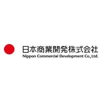 日本商業開発