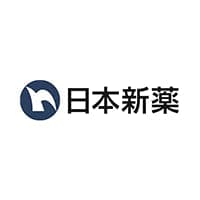 日本新薬