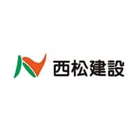 西松建設