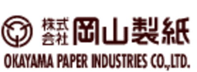 岡山製紙