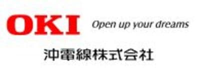 沖電線