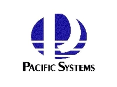 パシフィックシステム