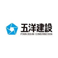 五洋建設