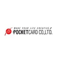 ポケットカード