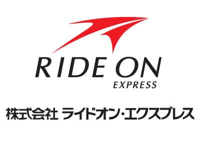 ライドオンエクスプレスホールディングス